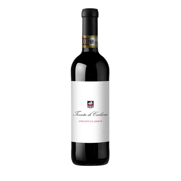 Tenuta di Carleone Chianti Classico