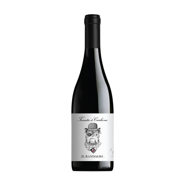 Tenuta di Carleone Il Randagio