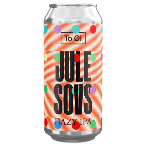 To Øl – Jule Sovs