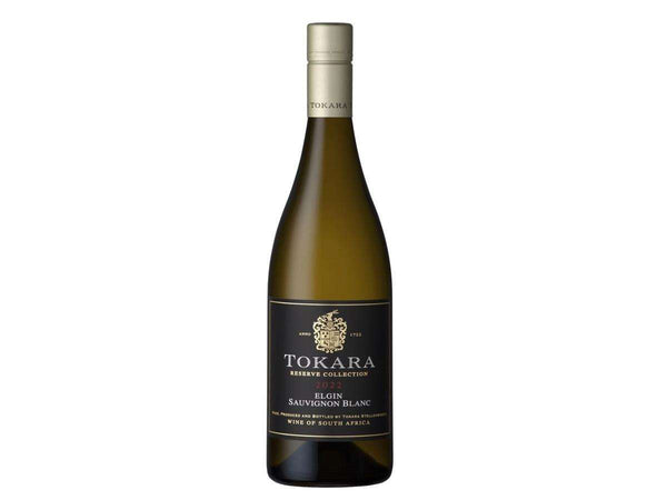 Tokara Reserve Collection Elgin Sauvignon Blanc