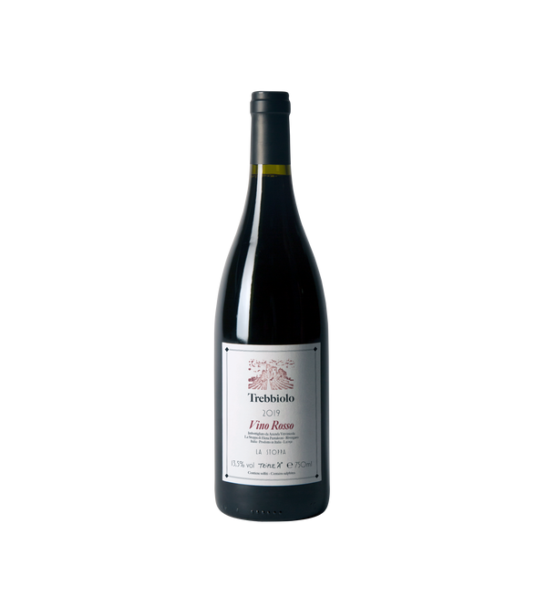 La Stoppa Trebbiolo Vino Rosso