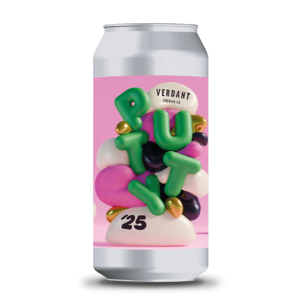 Verdant Putty DIPA 2025