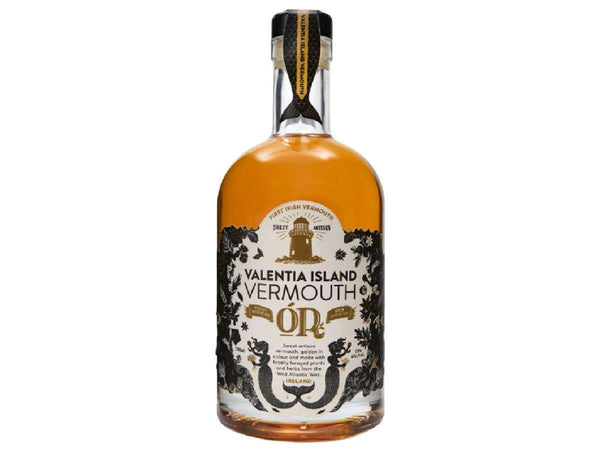 Valentia Island Sweet Vermouth