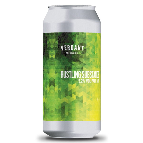 Verdant Rustling Substance New England Pale Ale
