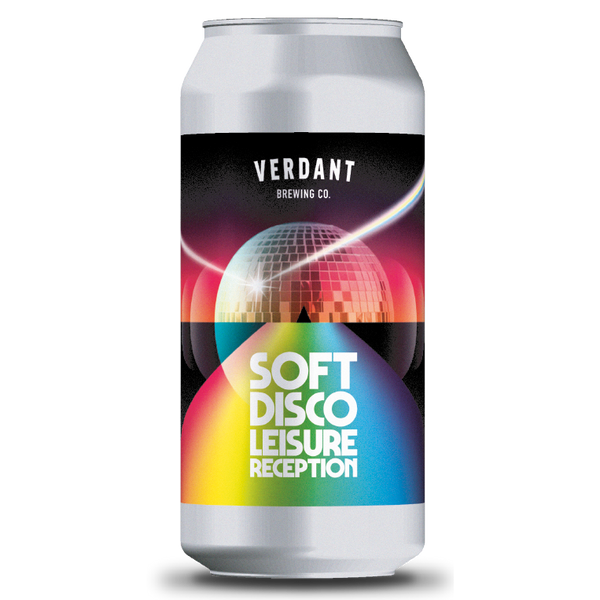Verdant Soft Disco Leisure Reception New England IPA