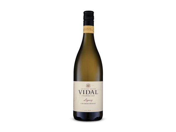 Vidal Legacy Chardonnay