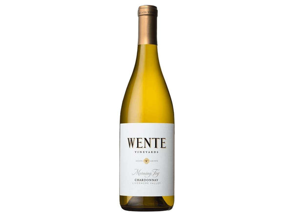 Wente Morning Fog Chardonnnay