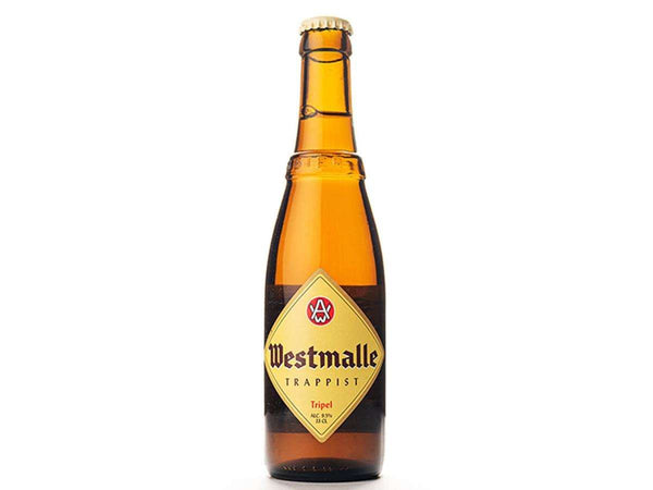 Westmalle Tripel 330ml