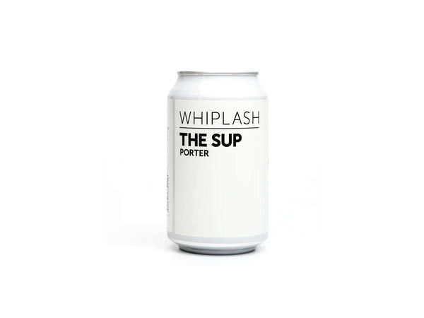 Whiplash The Sup Porter