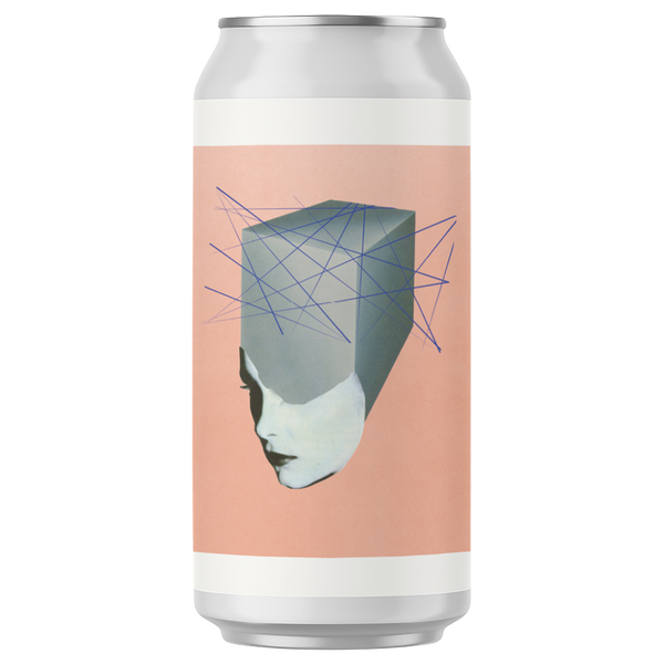 Whiplash x Totopia Brewery Fear Phobia