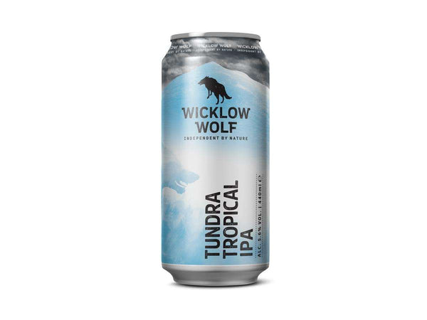 Wicklow Wolf Tundra Tropical IPA