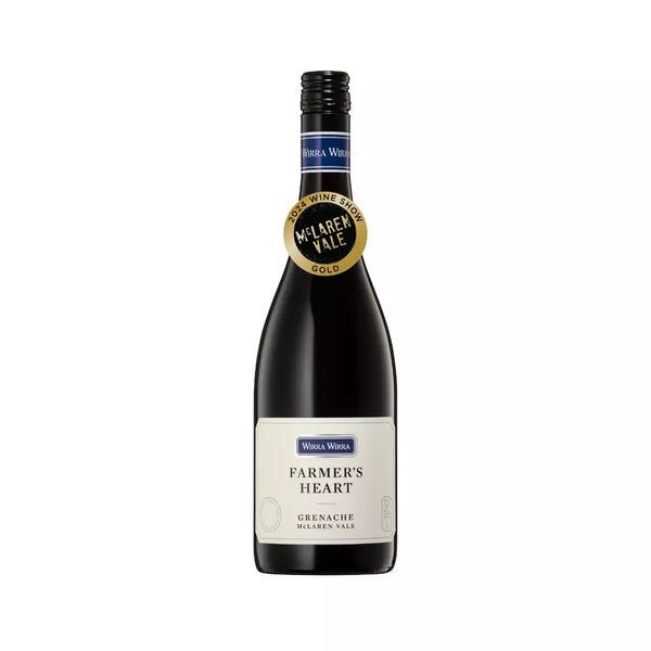 Wirra Wirra Farmer's Heart Grenache