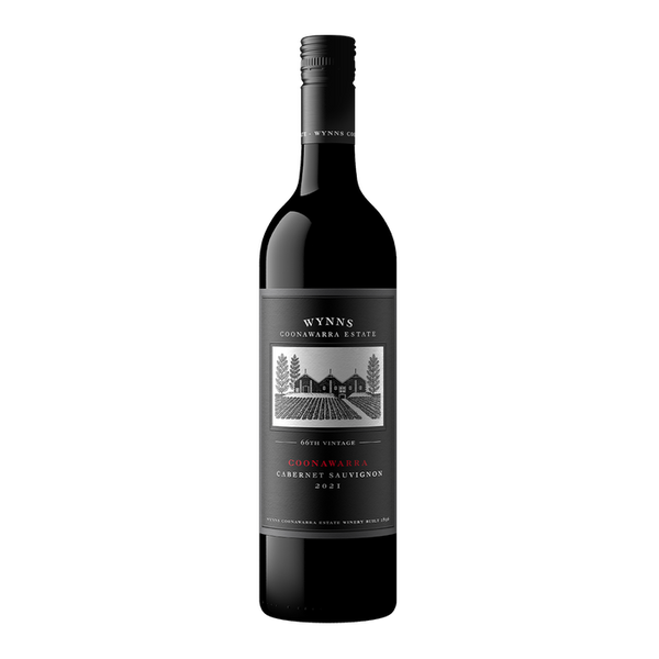 Wynns Coonawarra Black Label Cabernet Sauvignon