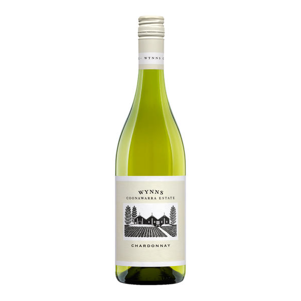 Wynns Coonawarra Chardonnay