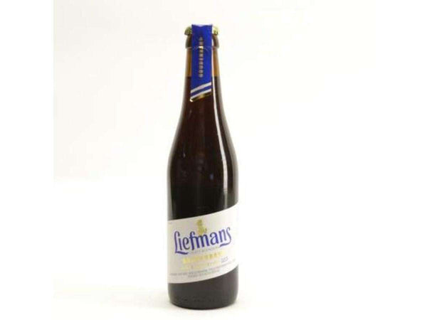 Liefmans Goudenband Sour Beer