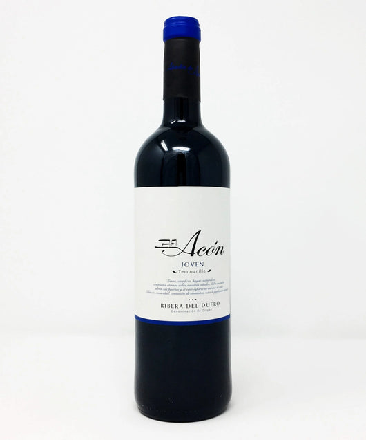 Acon Joven Tempranillo Terroir Sweeeny's D3