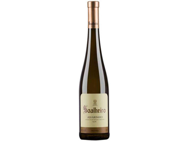 Soalheiro Alvarinho Magnum