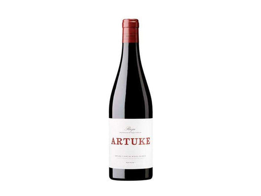 Artuke Rioja