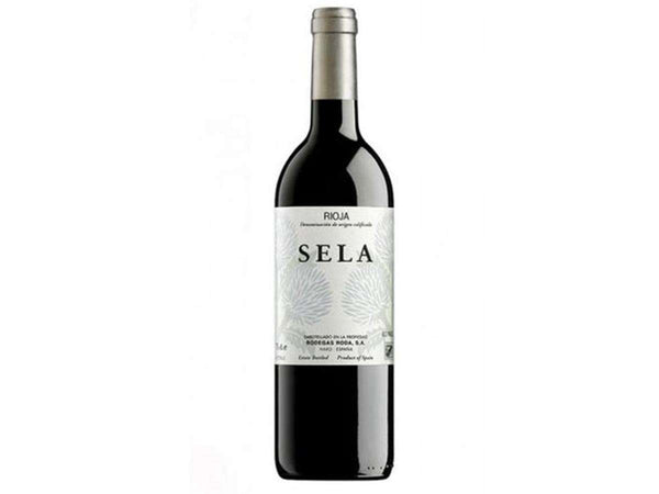 Sela, Rioja