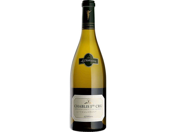 La Chablisienne, Chablis 1er cru Vaulorent