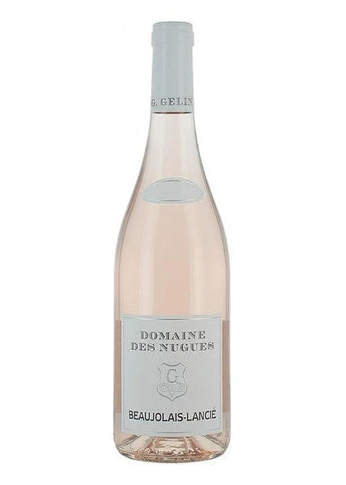 Domaine des Nugues Beaujolais-Lancie Rose