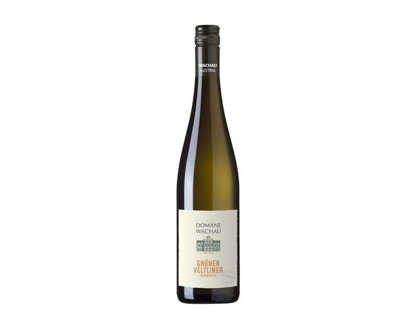 Domäne Wachau, Grüner Veltliner, Federspiel Terrassen