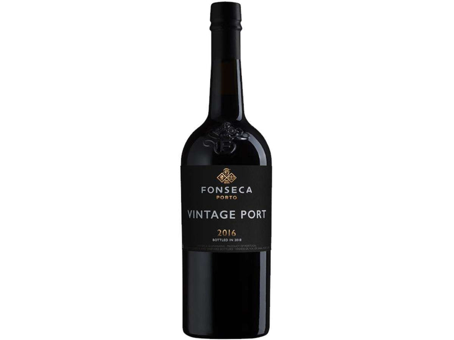 Fonseca Vintage Port 2016