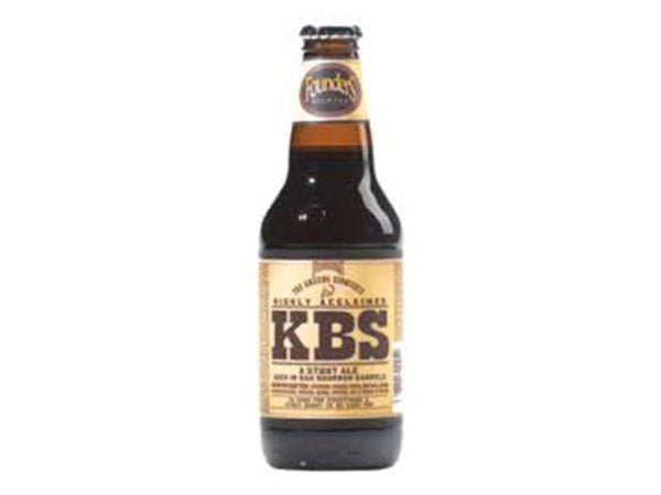 Founders KBS