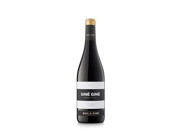 Giné Giné, Buil & Giné, Priorat