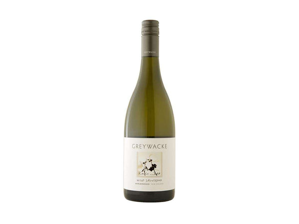 Greywacke Wild Sauvignon Blanc