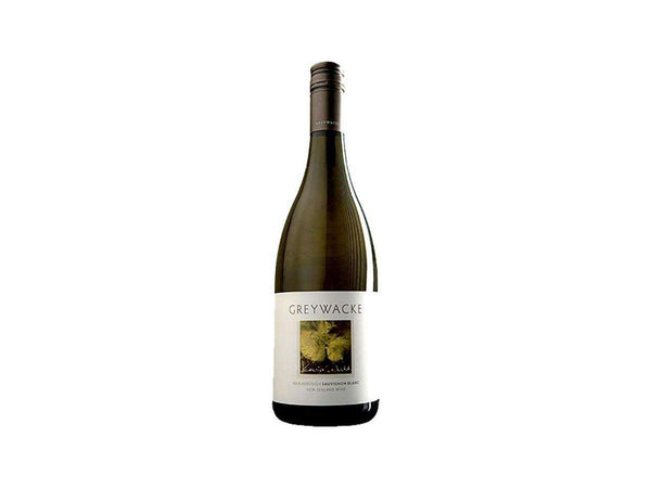 Greywacke Sauvignon Blanc