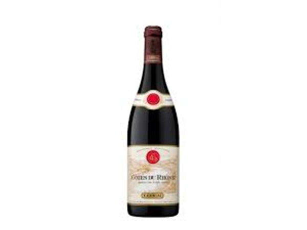 Guigal Cote du Rhone Rouge