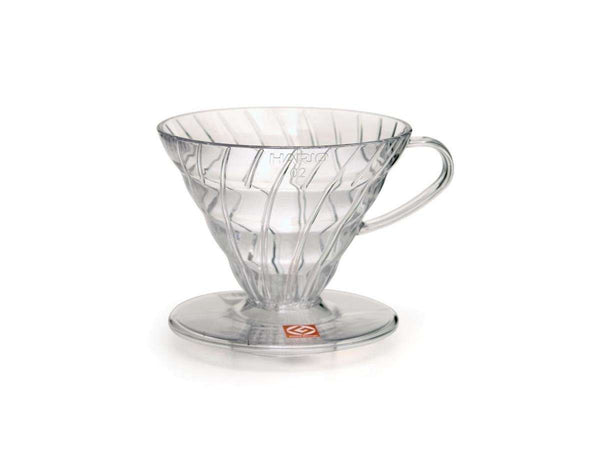 Hario V60 Dripper size 2 Clear