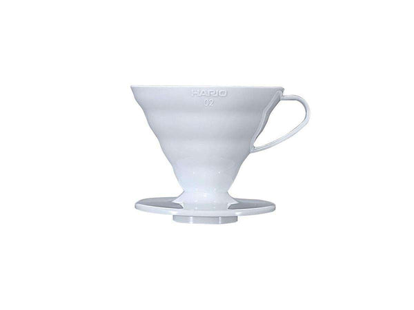 Hario V60 Dripper size 2 White