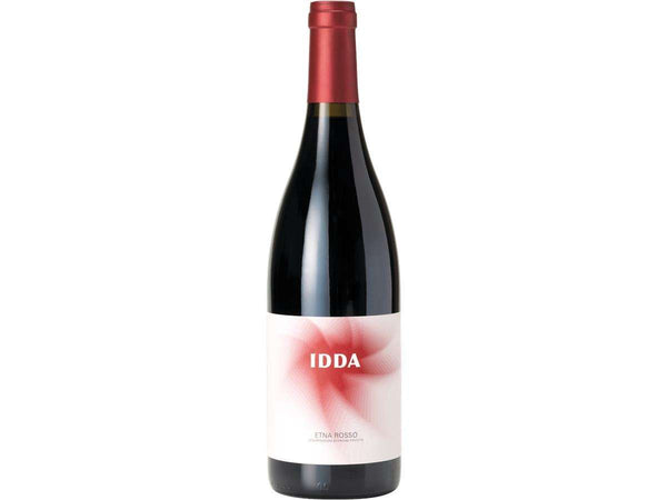 IDDA Etna Rossa 2019