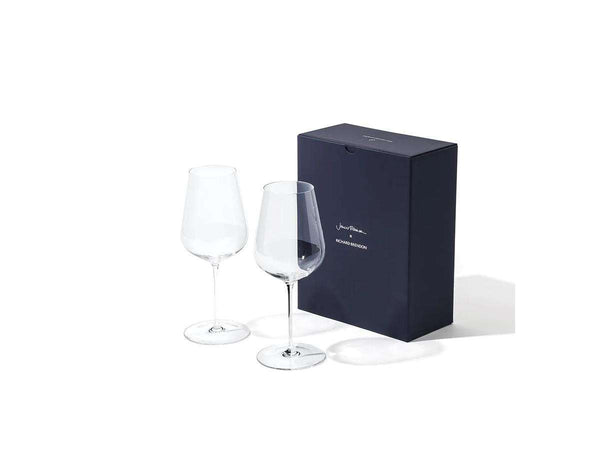 Jancis Robinson Wine Glasses (set of 2)