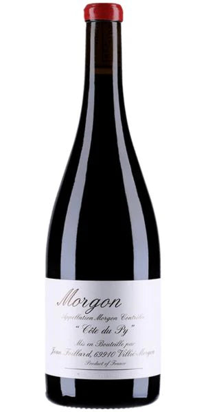 Jean Foillard Côte du Py Morgon