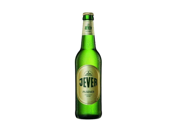 Jever Pilsner 500ml