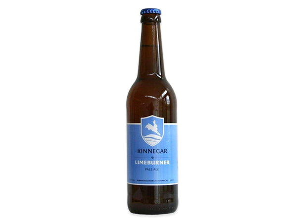 Kinnegar Limeburner Pale Ale