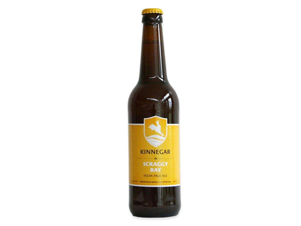 Kinnegar Scraggy Bay India Pale Ale