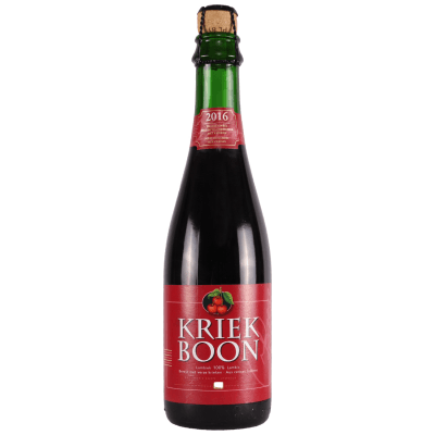 Kriek Boon, Traditional Lambic 75cl