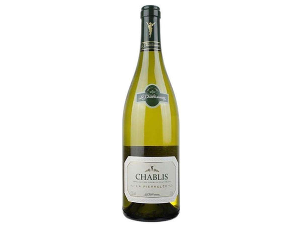 La Chablisienne, Chablis, La Pierrelee