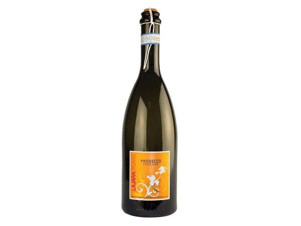 La Jara Prosecco Frizzante