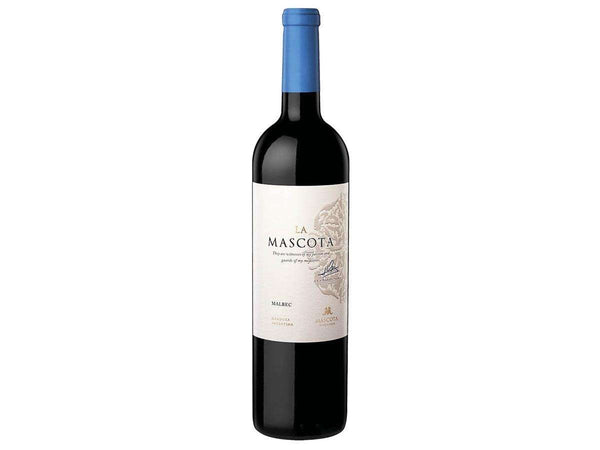 La Mascota Malbec