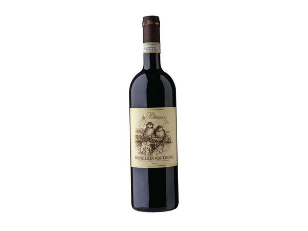 Le Potazzine Brunello di Montalcino 2018