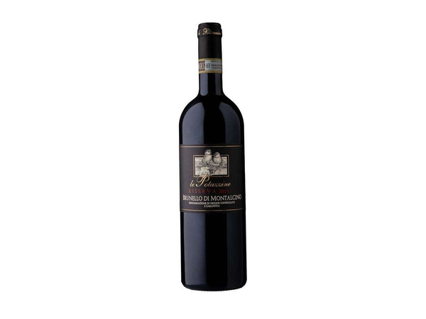 Le Potazzine Brunello di Montalcino Riserva 2015