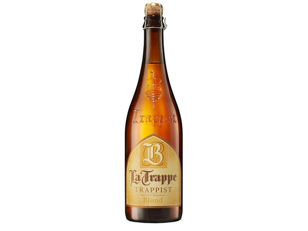 La Trappe Blond 750ml