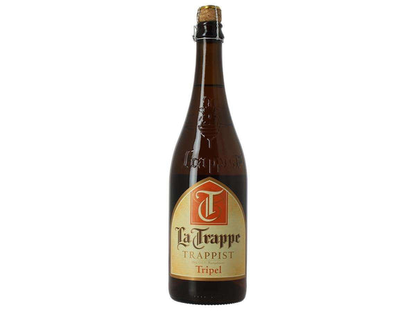 La Trappe Tripel 750ml