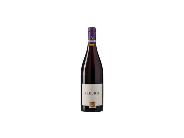 Lafarge Vial Fleurie 2018