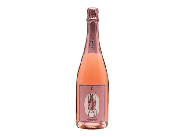 Leitz Non Alcoholic Sparkling Rosé